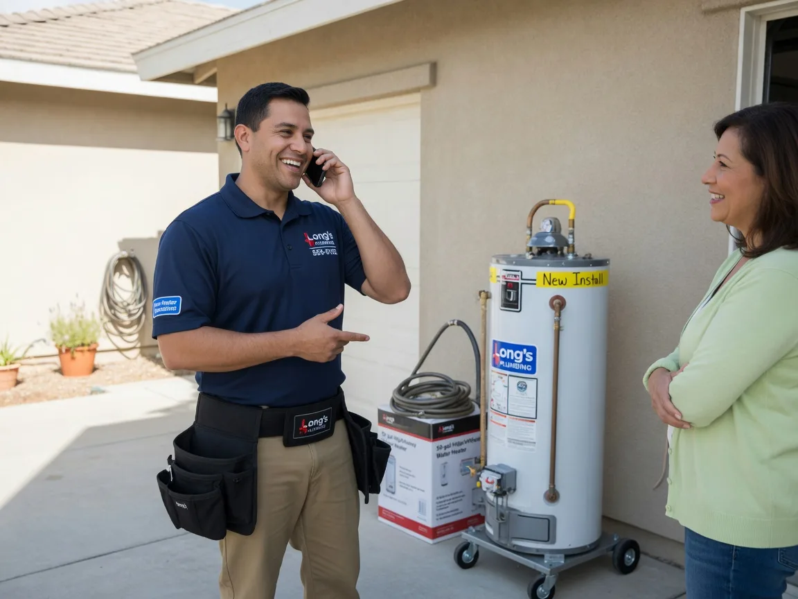Leak Detection Lipan, TX FAQs